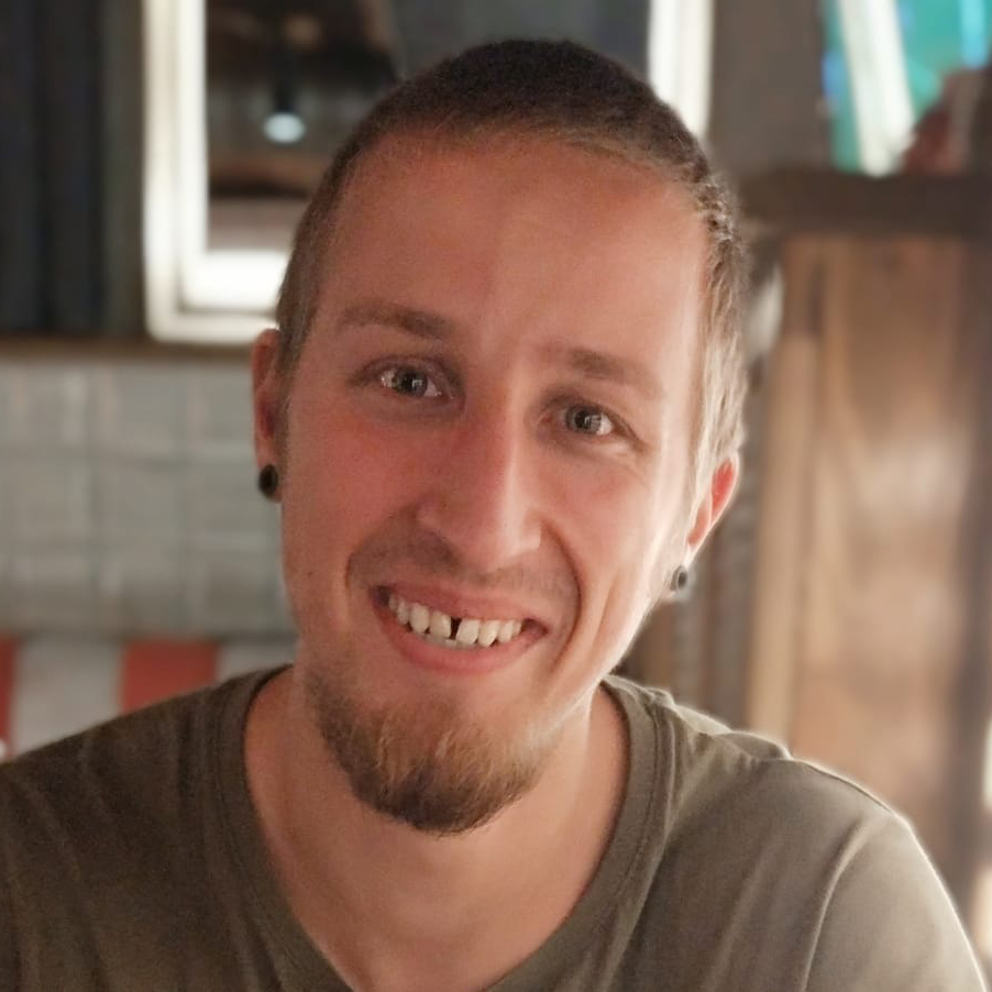 Nikolay Polischuk